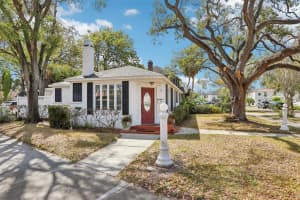43 AEGEAN AVENUE, TAMPA, FL 33606 - MLS#MFRTB8484152