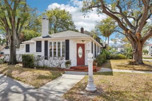 43 AEGEAN AVENUE, TAMPA, FL 33606 - MLS#MFRTB8484152