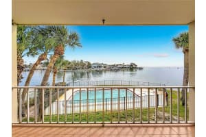 1361 Snell Isle Blvd Ne #6, ST PETERSBURG