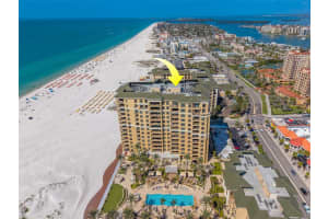 11 BAYMONT STREET, CLEARWATER BEACH, FL 33767 - MLS#MFRTB8484158