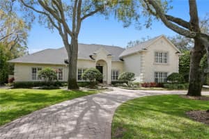 16204 Sierra De Avila, TAMPA