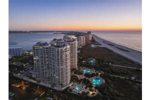 1180 Gulf Blvd #1805, CLEARWATER BEACH