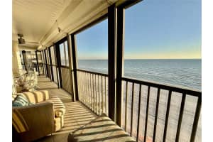 15462 GULF BOULEVARD, MADEIRA BEACH, FL 33708 - MLS#MFRTB8484174