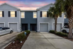 8969 INDIGO TRAIL LOOP, RIVERVIEW, FL 33578 - MLS#MFRTB8484182