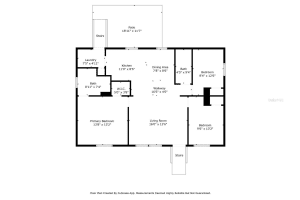 5920 WHISPER POINT, HERNANDO, FL 34442 - MLS#MFRTB8484183