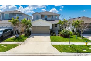 6255 GOLDEN BEACH DRIVE, APOLLO BEACH, FL 33572 - MLS#MFRTB8484184