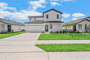 1774 White Elephant Loop, WINTER HAVEN