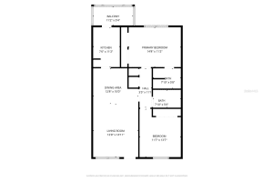 5971 TERRACE PARK DRIVE, ST PETERSBURG, FL 33709 - MLS#MFRTB8484193