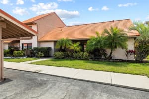 6535 Draw Ln #85, SARASOTA