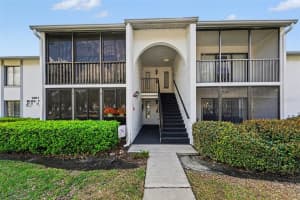 1261 PINE RIDGE CIRCLE, TARPON SPRINGS, FL 34688 - MLS#MFRTB8484214