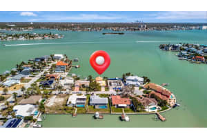 6361 4TH PALM POINT, ST PETE BEACH, FL 33706 - MLS#MFRTB8484217