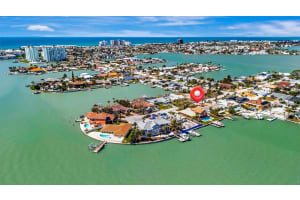 6361 4TH PALM POINT, ST PETE BEACH, FL 33706 - MLS#MFRTB8484217