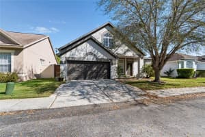 8816 CYPRESS HAMMOCK DRIVE, TAMPA, FL 33614 - MLS#MFRTB8484219