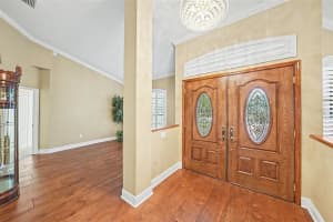 19216 RIDGELAKE DRIVE, LUTZ, FL 33549 - MLS#MFRTB8484236