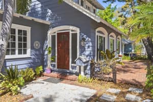308 MISSOURI AVENUE, CLEARWATER, FL 33755 - MLS#MFRTB8484237
