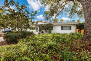 3595 79TH STREET, ST PETERSBURG, FL 33710 - MLS#MFRTB8484244