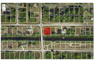 12743 FORESMAN BLVD, PORT CHARLOTTE, FL 33981 - MLS#MFRTB8484247