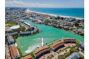 12334 Capri Cir N, TREASURE ISLAND