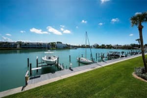 12334 CAPRI CIRCLE, TREASURE ISLAND, FL 33706 - MLS#MFRTB8484254