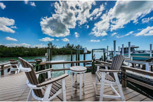 476 BOCA CIEGA POINT BOULEVARD, ST PETERSBURG, FL 33708 - MLS#MFRTB8484267