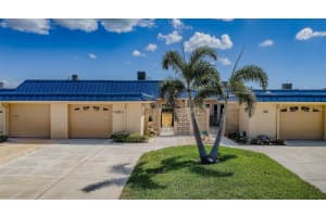 476 BOCA CIEGA POINT BOULEVARD, ST PETERSBURG, FL 33708 - MLS#MFRTB8484267