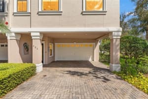 606 BELLA LOOP, DUNEDIN, FL 34698 - MLS#MFRTB8484271
