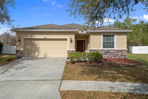 36154 LAGUNA HILLS CIRCLE, ZEPHYRHILLS, FL 33541 - MLS#MFRTB8484276