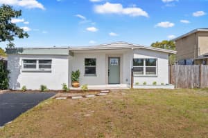 7331 36th Ave N, ST PETERSBURG