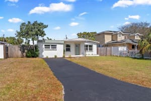 7331 36TH AVENUE, ST PETERSBURG, FL 33710 - MLS#MFRTB8484279