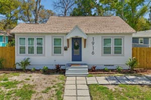 1916 35TH STREET, ST PETERSBURG, FL 33711 - MLS#MFRTB8484283
