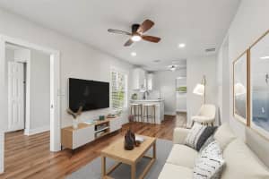 1916 35TH STREET, ST PETERSBURG, FL 33711 - MLS#MFRTB8484283