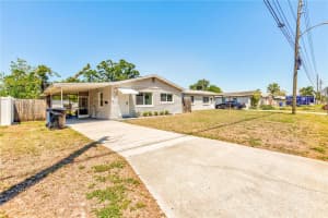 2639 28TH AVENUE, ST PETERSBURG, FL 33713 - MLS#MFRTB8484286