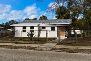 426 DISSTON AVENUE, TARPON SPRINGS, FL 34689 - MLS#MFRTB8484298