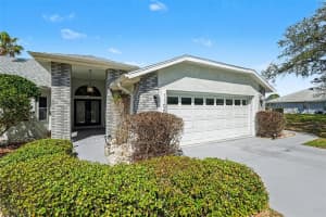11009 WOODLAND WATERS BOULEVARD, WEEKI WACHEE, FL 34613 - MLS#MFRTB8484304
