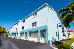 1101 PINELLAS BAYWAY S #206, TIERRA VERDE, FL 33715 - MLS#MFRTB8484308