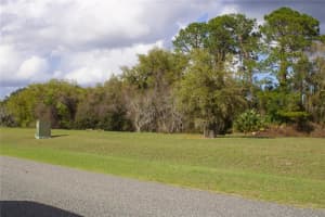 Lot 47 SILENT RIDGE DRIVE, TAVARES, FL 32778 - MLS#MFRTB8484313
