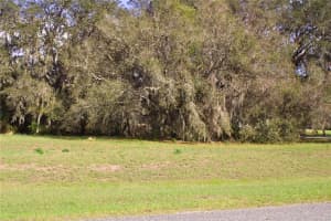 Lot 47 SILENT RIDGE DRIVE, TAVARES, FL 32778 - MLS#MFRTB8484313