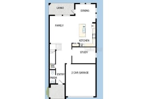 3387 YELLOW CASSIA DRIVE, WESLEY CHAPEL, FL 33543 - MLS#MFRTB8484326