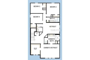 3387 YELLOW CASSIA DRIVE, WESLEY CHAPEL, FL 33543 - MLS#MFRTB8484326