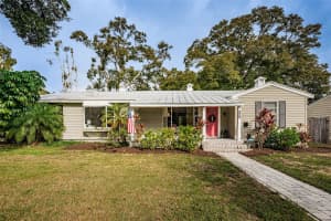1735 23RD AVENUE, ST PETERSBURG, FL 33713 - MLS#MFRTB8484341