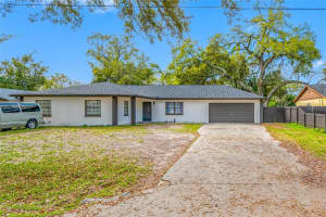2814 POWHATAN AVENUE, TAMPA, FL 33614 - MLS#MFRTB8484350