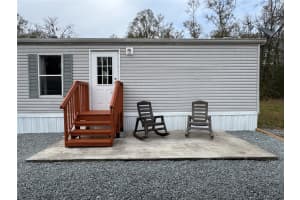 4317 284TH STREET, BRANFORD, FL 32008 - MLS#MFRTB8484351