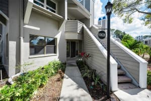 10626 LONGWOOD DRIVE, SEMINOLE, FL 33777 - MLS#MFRTB8484356