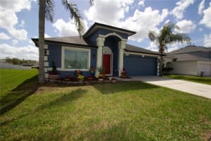 25500 GEDDY DRIVE, LAND O LAKES, FL 34639 - MLS#MFRTB8484370