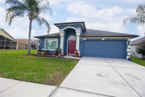 25500 GEDDY DRIVE, LAND O LAKES, FL 34639 - MLS#MFRTB8484370