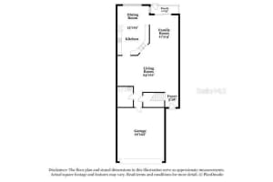 1506 HILLVIEW LANE, TARPON SPRINGS, FL 34689 - MLS#MFRTB8484381