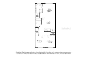 1506 HILLVIEW LANE, TARPON SPRINGS, FL 34689 - MLS#MFRTB8484381