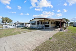 5250 DEAN DAIRY ROAD, ZEPHYRHILLS, FL 33541 - MLS#MFRTB8484385