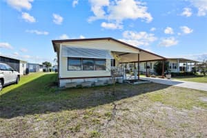 5250 DEAN DAIRY ROAD, ZEPHYRHILLS, FL 33541 - MLS#MFRTB8484385