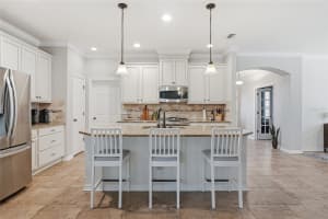 5401 MATCH POINT PLACE, LITHIA, FL 33547 - MLS#MFRTB8484386